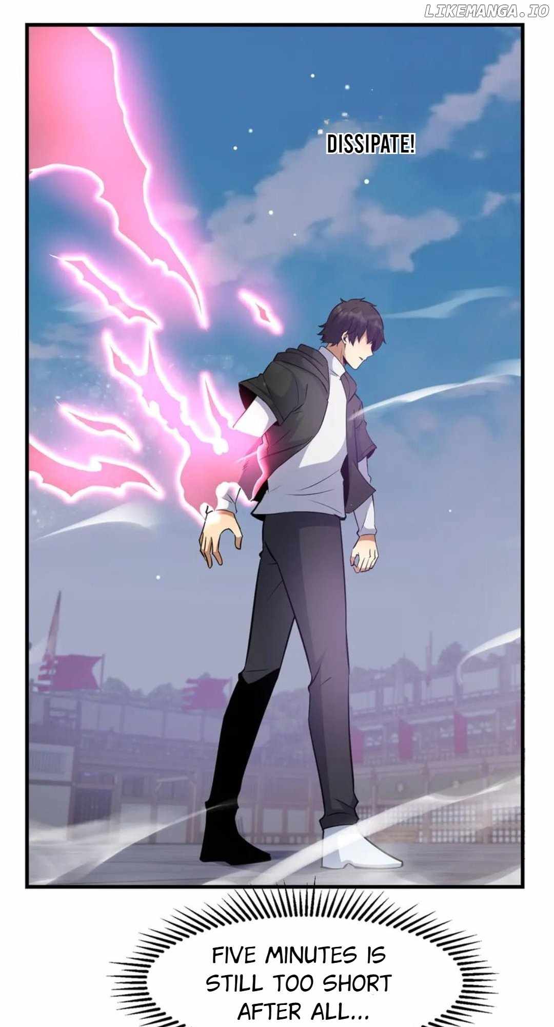 Divine Urban God Chapter 258 12